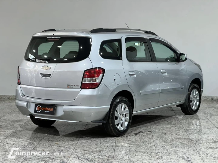 SPIN 1.8 LTZ 8V
