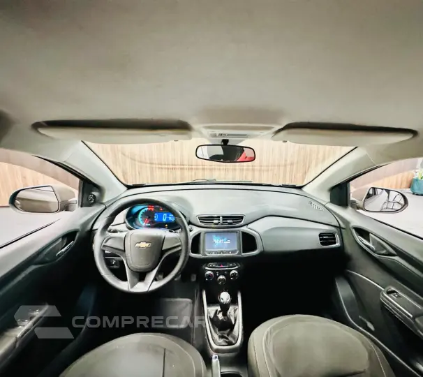 ONIX 1.4 MPFI LTZ 8V