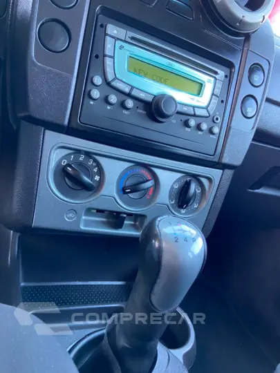 ECOSPORT 1.6 XLT Freestyle 8V