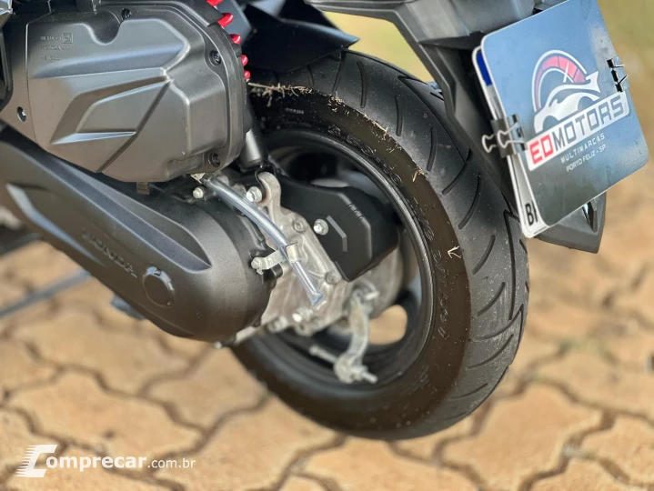 ELITE 125