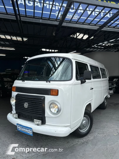 KOMBI 1.4 MI STD 8V
