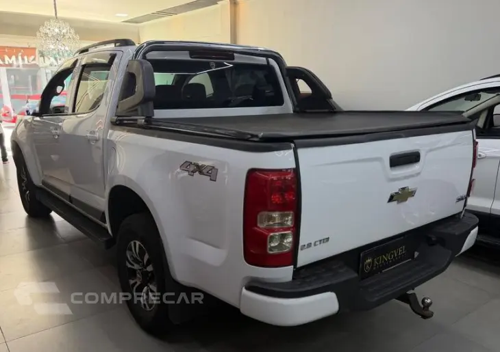 S10 LS DD4