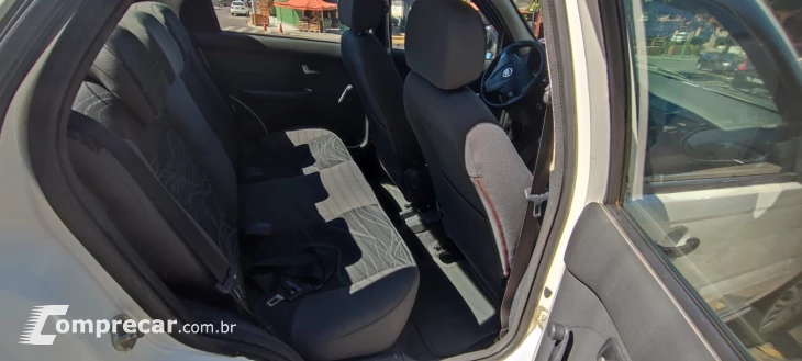 SIENA 1.0 MPI EL 8V