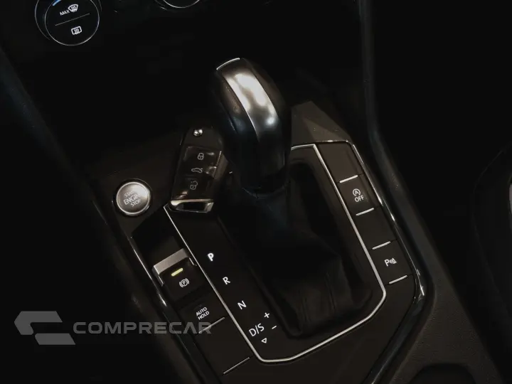 TIGUAN 1.4 250 TSI Allspace Comfortline