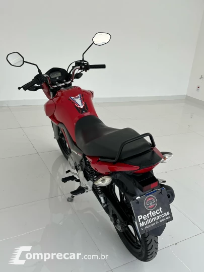 CG FAN 160
