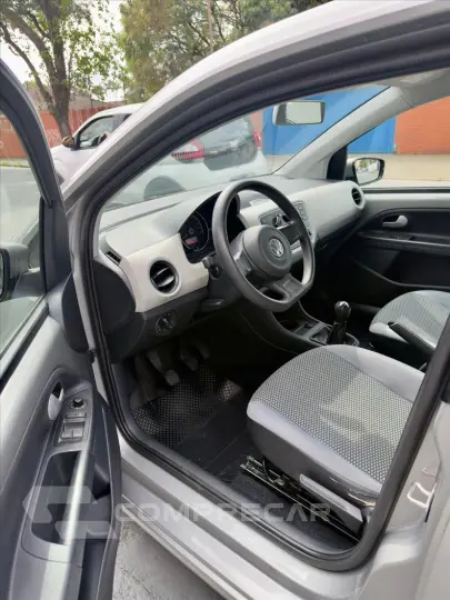UP 1.0 TSI Move UP 12V