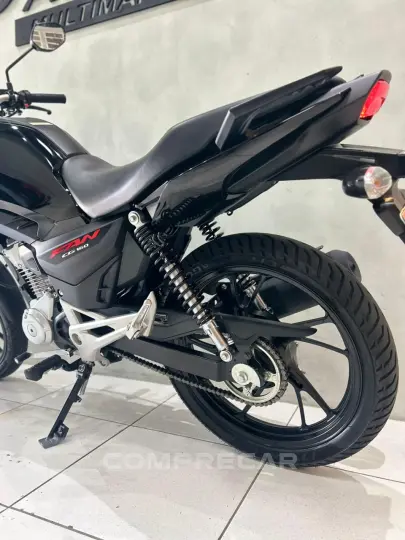 CG FAN 160