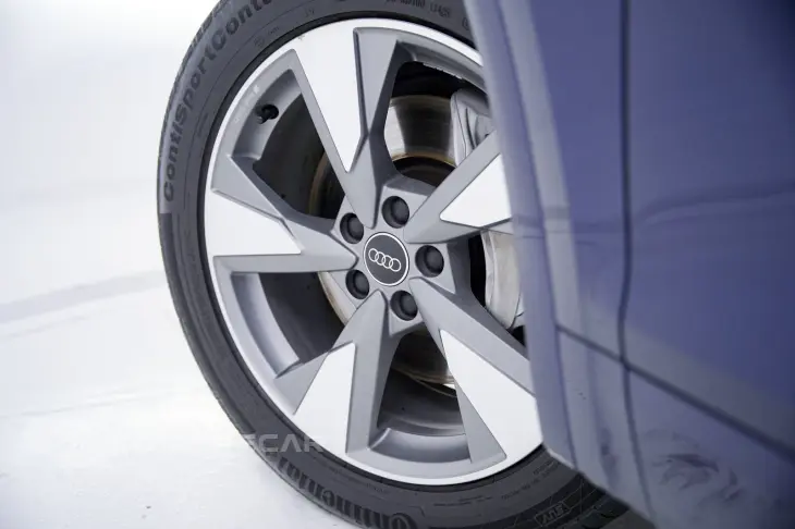 Q5 SB P Black. 2.0 TFSIe S.Tr. Qt (Hib.)