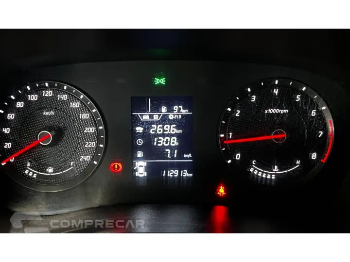 HB20 1.0 12V FLEX COMFORT MANUAL