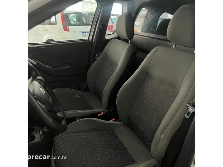 MONTANA 1.4 MPFI LS CS 8V FLEX 2P MANUAL