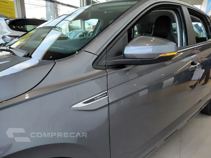 POLO 1.0  170 TSI HIGHLINE AUTOMÁTICO