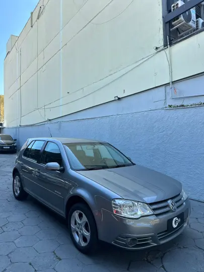 GOLF 1.6 MI Sportline 8V