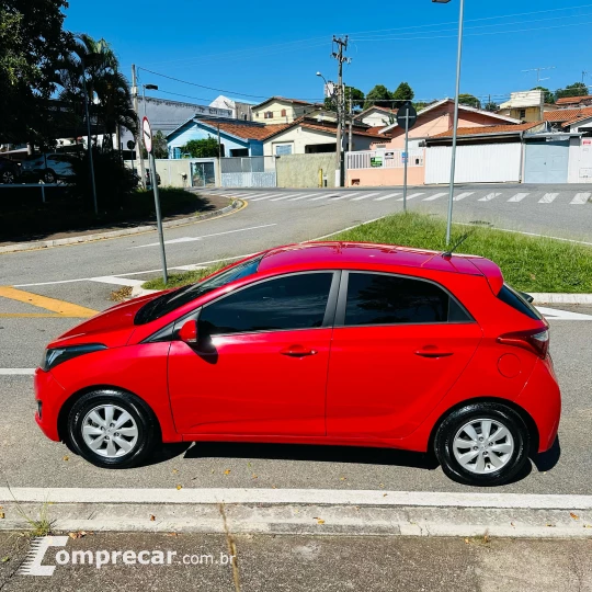 HB20 1.6 Comfort 16V