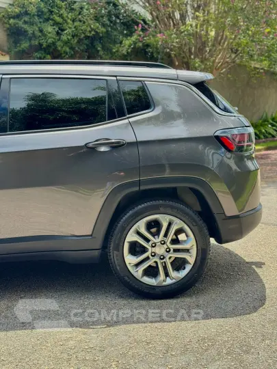 COMMANDER 1.3 T270 Turbo Longitude