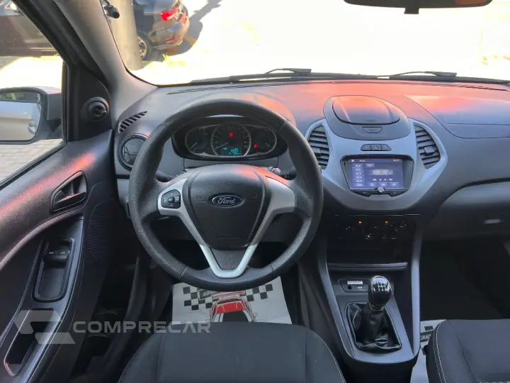 Ka 1.0 SE/SE Plus TiVCT Flex 5p