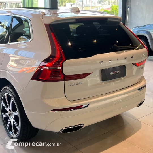 XC 60 T-8 HÍBRIDO INSCRIPTION 2.0 5p
