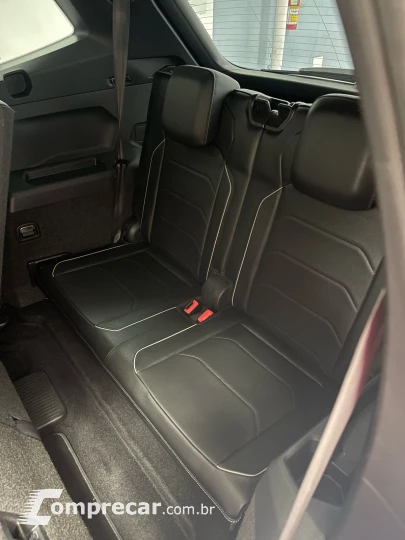 TIGUAN 2.0 TSI R-line 16V Turbo