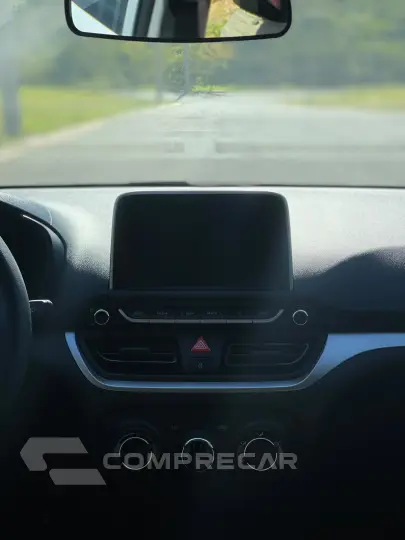 HB20 1.0 12V Comfort