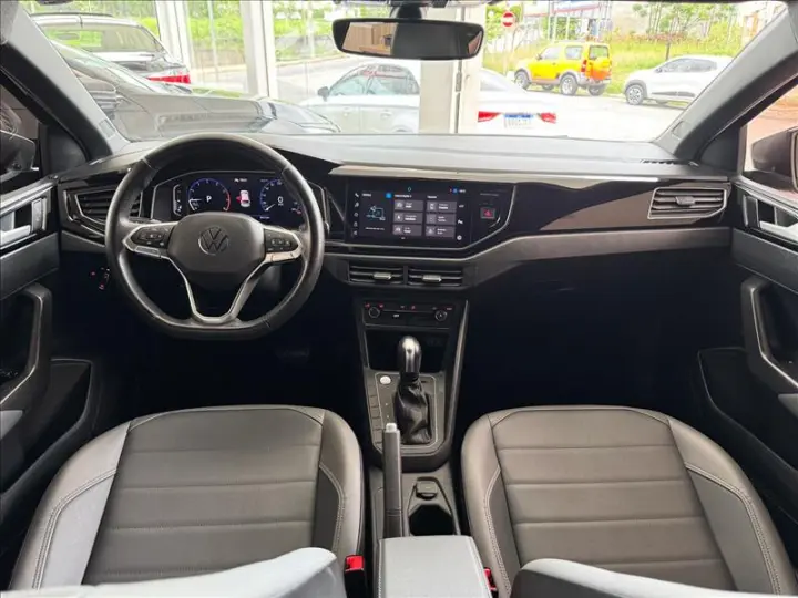 NIVUS 1.0 200 TSI Highline