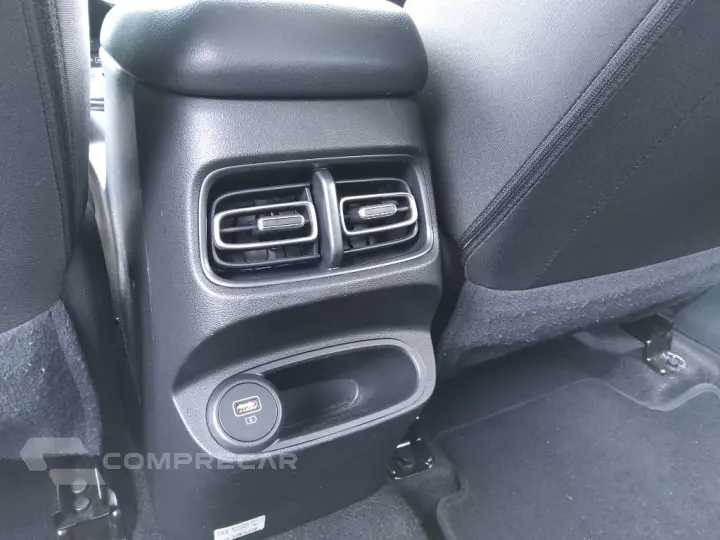 CRETA 1.0 TGDI FLEX LIMITED AUTOMÁTICO