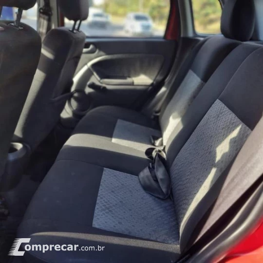 FIESTA 1.6 FLEX