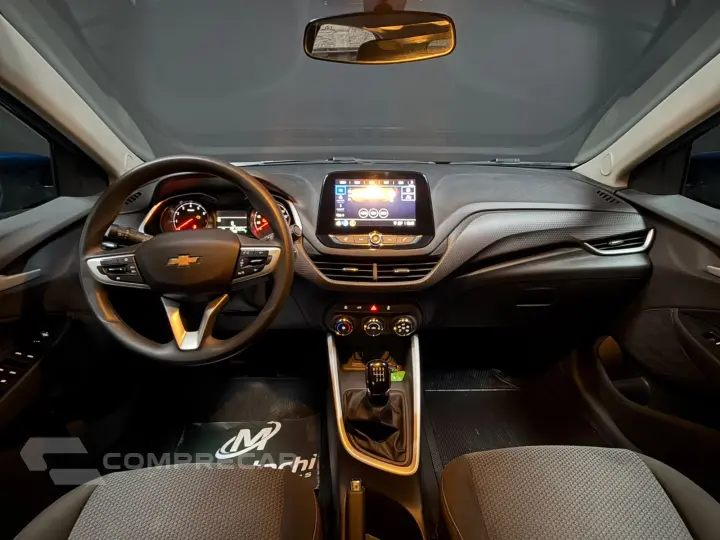 ONIX 1.0 FLEX LT MANUAL