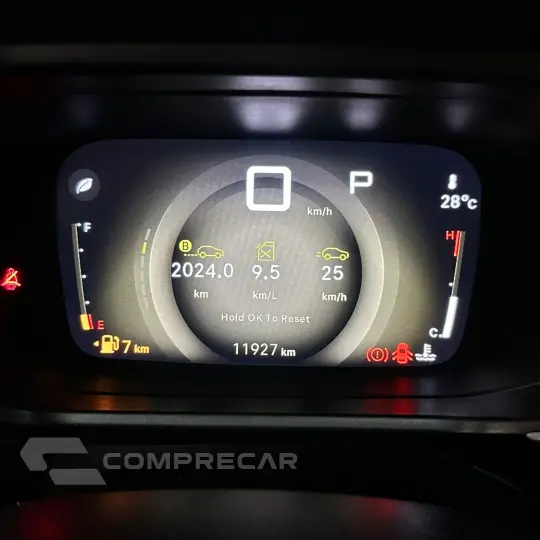 AIRCROSS F. Pack 1.0 Flex TB 200 Aut.