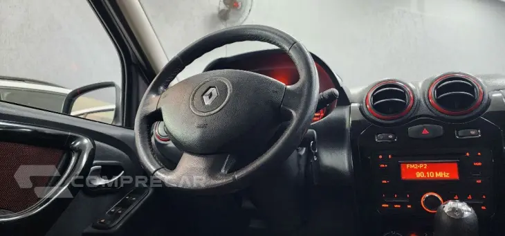 SANDERO STEPWAY Hi-Power 1.6 8V 5p