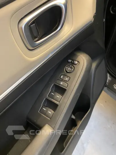 HR-V 1.5 DI I-vtec Turbo Touring