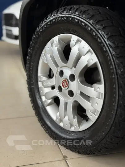 STRADA 1.8 MPI Adventure Locker CD 8V