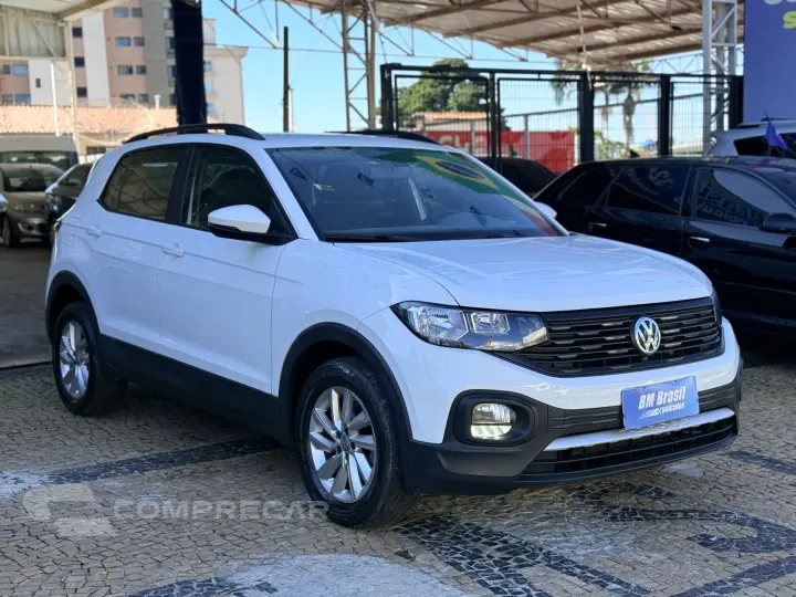 T-CROSS 1.0 200 TSI Sense
