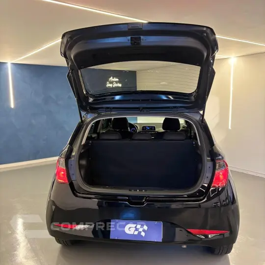 HB20 Sense 1.0 Flex 12V Mec.