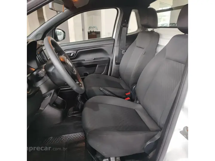 STRADA 1.3 FIREFLY FLEX ENDURANCE CS MANUAL