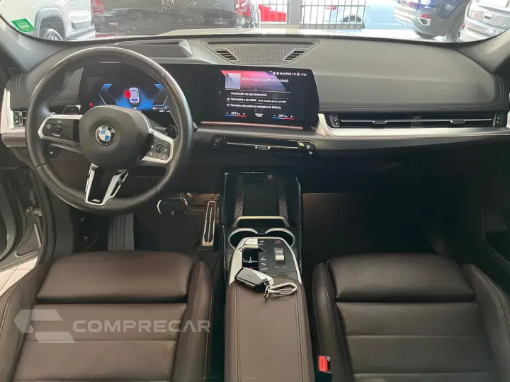 X1 S20I M SPORT