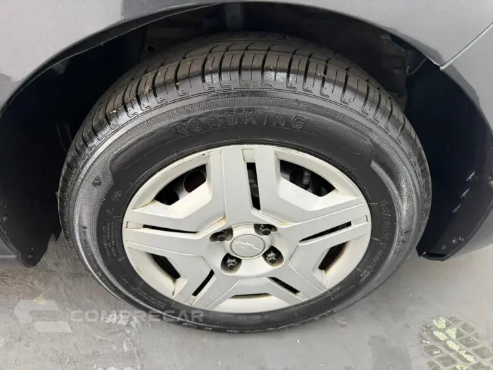 ONIX HATCH Joy 1.0 8V Flex 5p Mec.