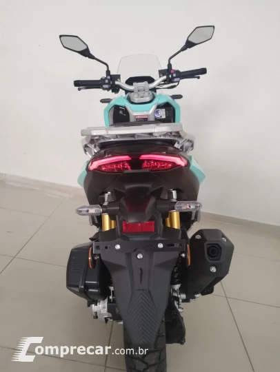 URBAN 150i