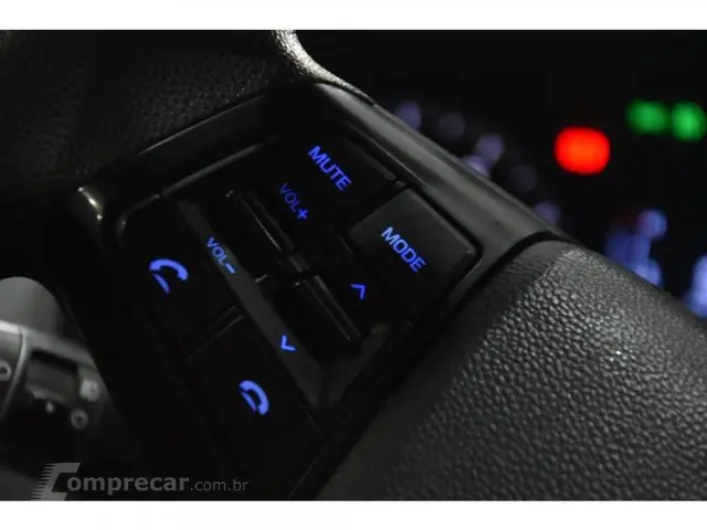 CRETA - 2.0 16V PULSE AUTOMÁTICO