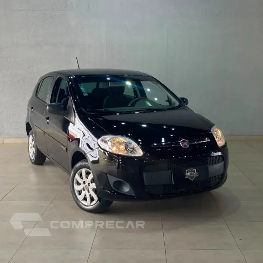 Palio ATTRACTIVE 1.0 EVO Fire Flex 8v 5p