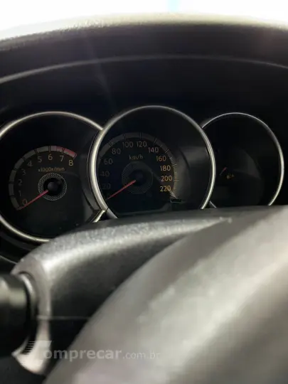 GRAND LIVINA 1.8 16V