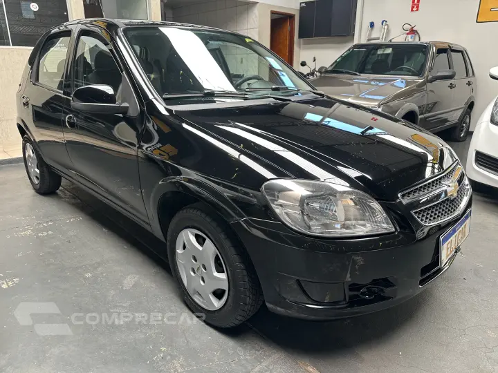 CELTA 1.0 MPFI LT 8V