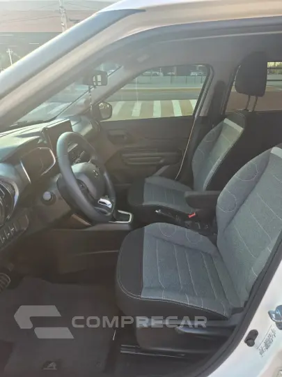 C3 AIRCROSS 1.0 Turbo 200 Feel Pack
