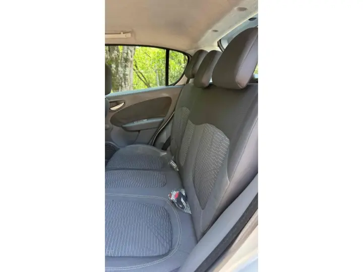 PALIO 1.4 MPI ATTRACTIVE 8V FLEX 4P MANUAL