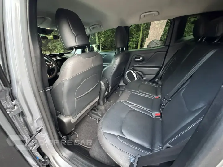 RENEGADE 1.8 16V Longitude