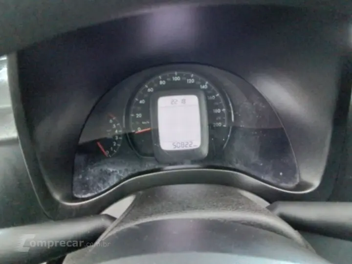 STRADA 1.3 FIREFLY FLEX ENDURANCE CS PLUS MANUAL