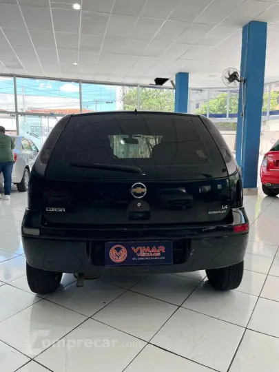 CORSA 1.4 MPFI Maxx 8V