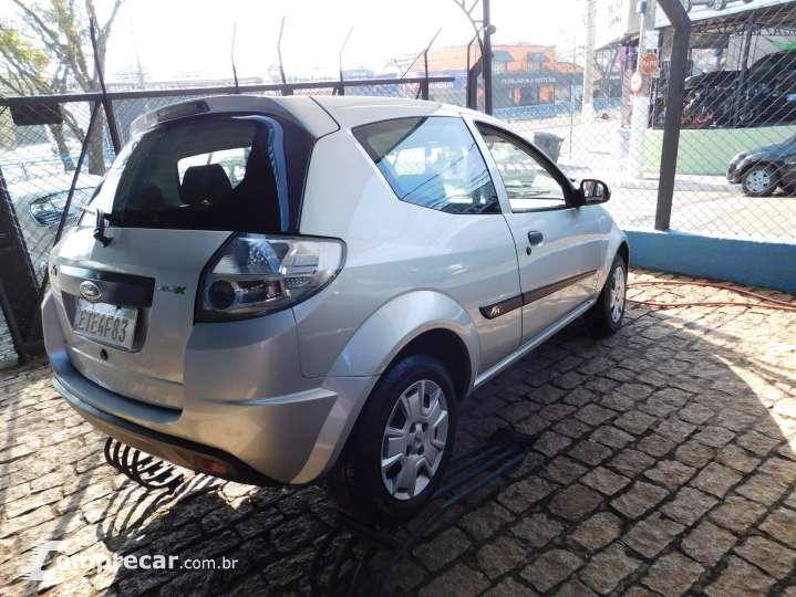 KA 1.0 I 8V
