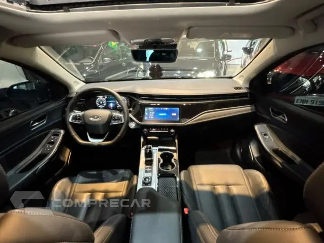 ARRIZO 6 PRO - 1.5 TCI HYBRID MAX DRIVE CVT