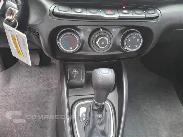 CRONOS 1.3 FIREFLY FLEX DRIVE CVT