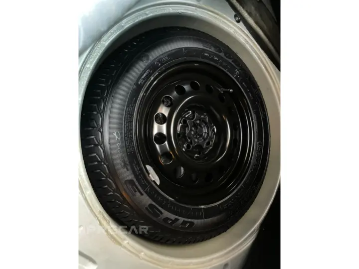 GOL 1.0 MI 8V FLEX 4P MANUAL G.V