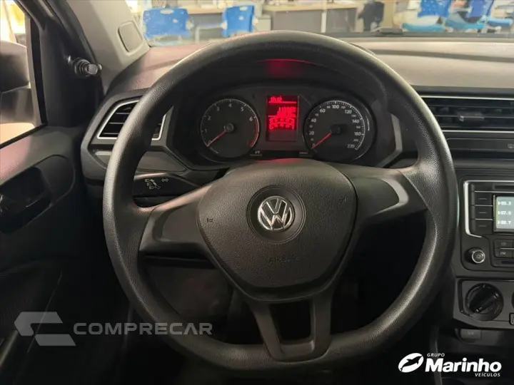 VOYAGE 1.0 12V MPI TOTALFLEX 4P MANUAL